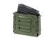 Ładownica softshell do karabinu snajperskiego - Olive [PJ]&nbsp;(для страйкбола) MG-42-OD фото 6
