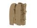 Szybka ładownica MOLLE karabinowo-pistoletowa - Coyote [8FIELDS] (для страйкболу) M51613188-TAN фото 4
