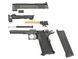 R501 - Black [Army Armament] (для страйкбола) R501(BLK) фото 10