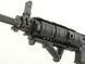 Ручка перенесення вогню ANGLED ERGONOMIC GRIP VERSION 2.0 &ndash; DARK EARTH [FMA] (для страйкболу) TB-06 фото 4