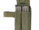 Udowa ładownica na magazynki P90 - Olive [8FIELDS] (для страйкболу) M51613192-OD фото 3