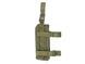 Udowa ładownica na magazynki P90 - Olive [8FIELDS] (для страйкболу) M51613192-OD фото 2