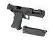 R501 - Black [Army Armament] (для страйкбола) R501(BLK) фото 7