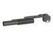 Модель американського гранатомета M203 Long QD RIS 40mm [A&K] (для страйкболу) LDP-06 фото 7