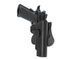 Кобура страйкбольная для 1911 - Black [Amomax] AM-1911G2 фото 7
