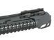 Модель американського гранатомета M203 Long QD RIS 40mm [A&K] (для страйкболу) LDP-06 фото 8