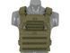 Многозадачный Plate Carrier - Olive [8FIELDS]&nbsp;(для страйкбола) M51611056-OD фото