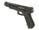 Пістолет ACP606 SPYDER CO2 &ndash; BLACK [APS] (для страйкболу) ACP606FL фото 5