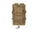 Szybka ładownica MOLLE karabinowo-pistoletowa - Coyote [8FIELDS] (для страйкболу) M51613188-TAN фото 2