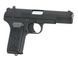Airsoft аналог пістолета SR-33 ТТ blowback [SRC] (для страйкболу) GB-0711 фото 4