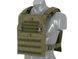 Многозадачный Plate Carrier - Olive [8FIELDS]&nbsp;(для страйкбола) M51611056-OD фото 2