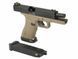 ACP601 CO2 Blow Back Pistol - Dark Earth [APS] (для страйкбола) ACP601D фото 6