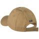 Helikon - Tactical Cap - Khaki - CZ-BBC-CR-13 (для страйкбола) 12885 фото 9