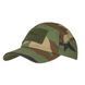 Helikon - Tactical Cap - Woodland - CZ-BBC-PR-03 (для страйкбола) 21863 фото 1