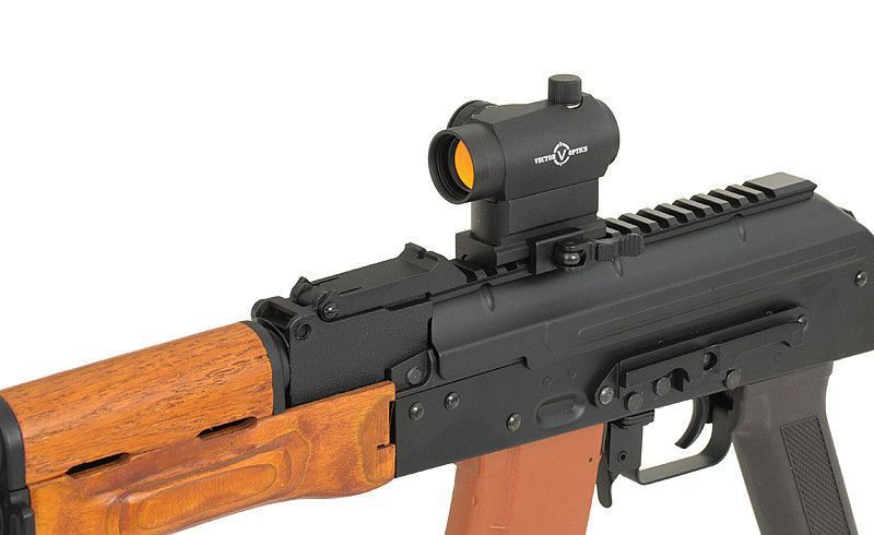 Крышка ствольной коробки для АК Magpul Zkukov [CYMA] (для страйкбола) FBP1804(024502) фото
