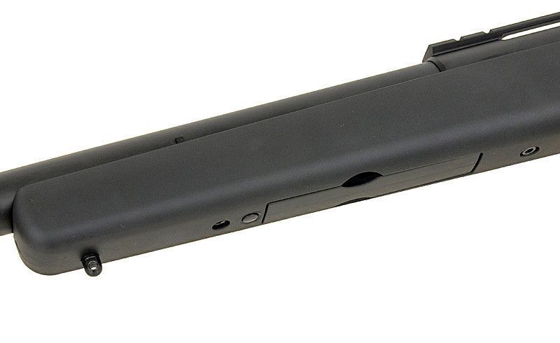 Пластиковый магазин на 55 BBs шаров VSR-10 CM.701 [Cyma] (для страйкбола) FBP1779(016957) фото