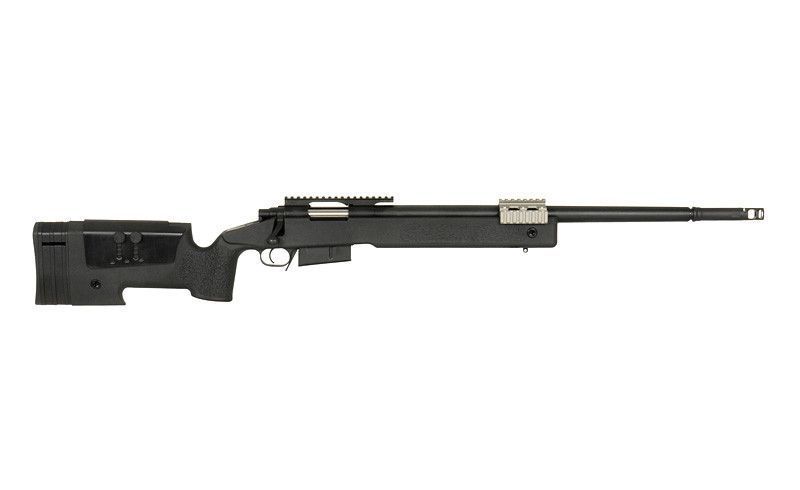 CM.700A - Black [CYMA] (для страйкбола) FB3593 фото