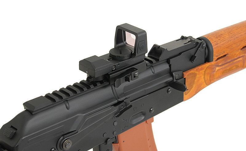 Крышка ствольной коробки для АК Magpul Zkukov [CYMA] (для страйкбола) FBP1804(024502) фото