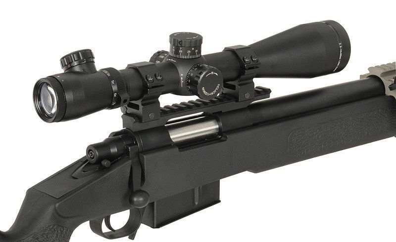 CM.700A - Black [CYMA] (для страйкбола) FB3593 фото