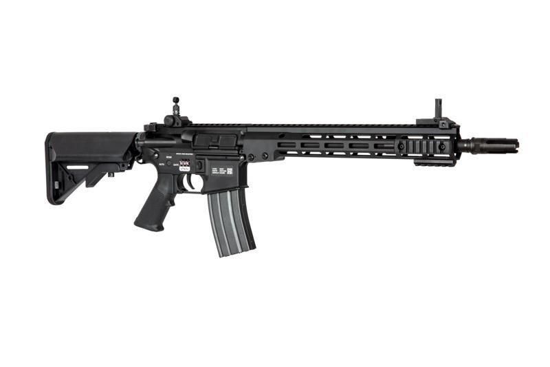 Штурмовая винтовка Specna Arms SA-A34P ONE&trade; - Black [Specna Arms] (для страйкбола) SPE-01-027298 фото