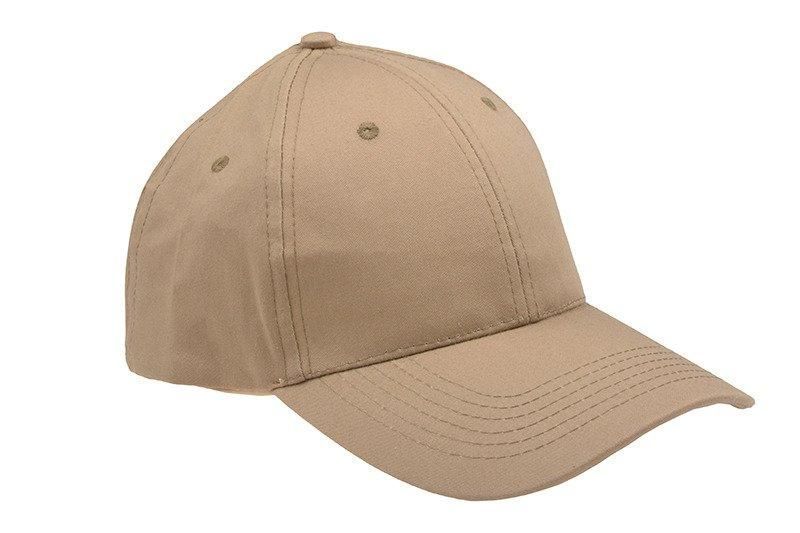 Tactical Combat Cap - Tan [Nuprol] (для страйкболу) WEE-23-015949 фото