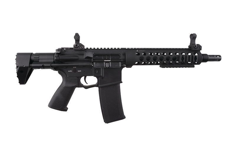Штурмовая винтовка Thor Rapid - 001 [G&P] (для страйкбола) GIP-01-018954 фото