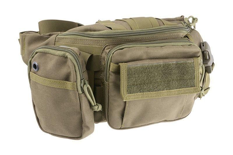 Nerka taktyczna Waist Bag - olive [Primal Gear] (для страйкболу) PRI-20-017373 фото