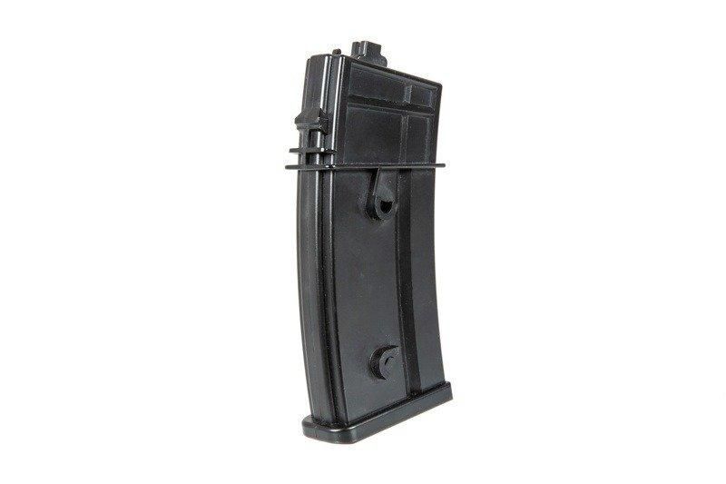 Бункерный магазин Hi-cap на 400 шаров для HK G36C IDZ [ASG] (для страйкбола) ASG-05-020652 фото
