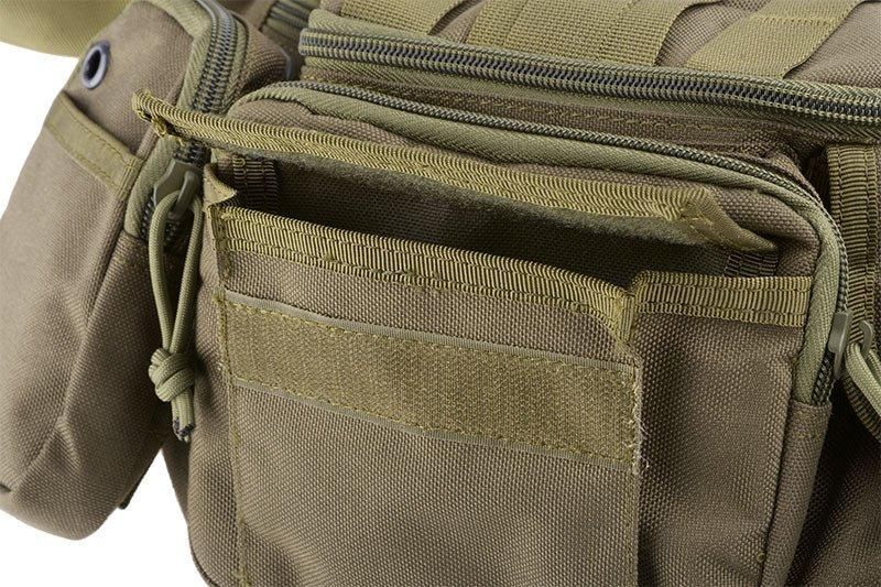 Nerka taktyczna Waist Bag - olive [Primal Gear] (для страйкболу) PRI-20-017373 фото