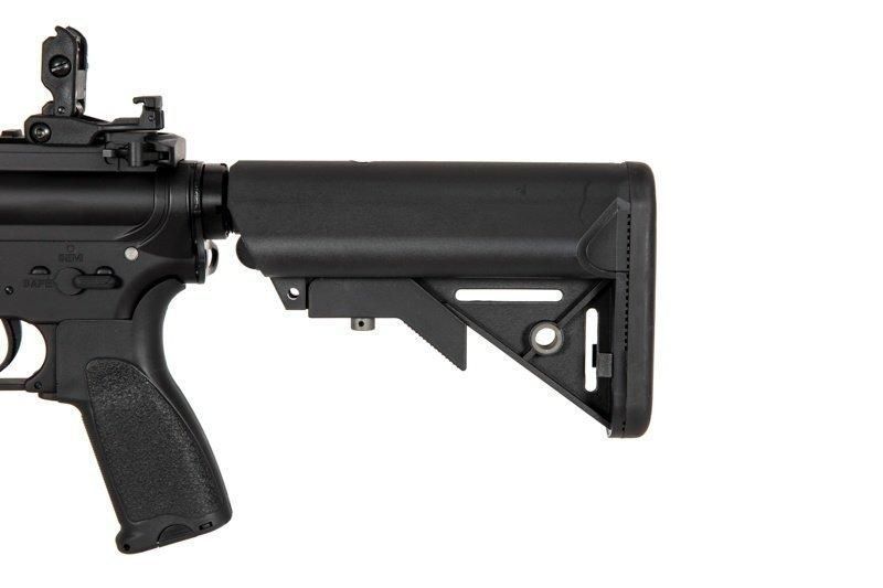 Штурмовая винтовка SA-E15 EDGE&trade; - Black [Specna Arms] (для страйкбола) SPE-01-023942 фото