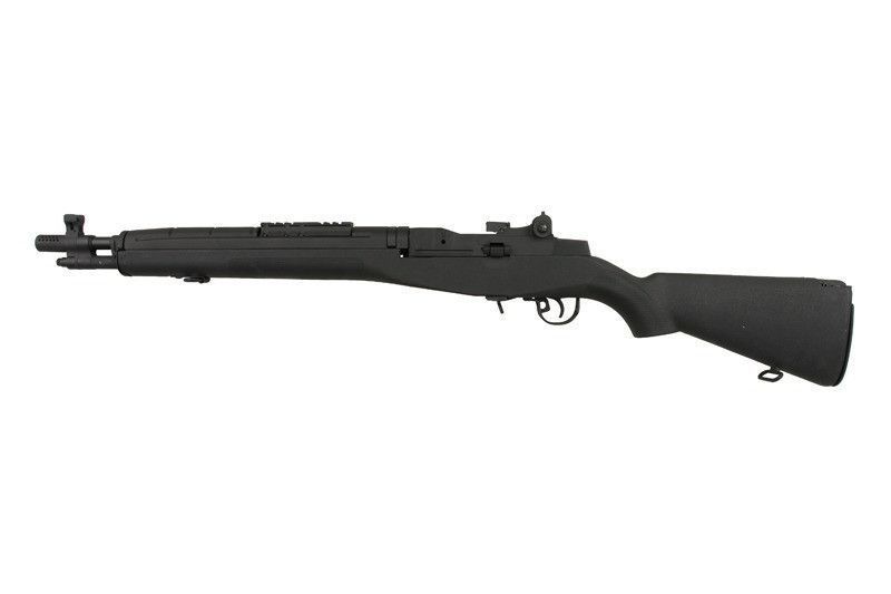 Винтовка CM032A - Black [CYMA] (для страйкбола) CYM-01-000233 фото