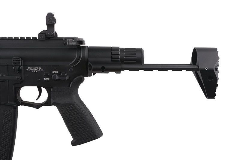 Штурмовая винтовка Thor Rapid - 001 [G&P] (для страйкбола) GIP-01-018954 фото