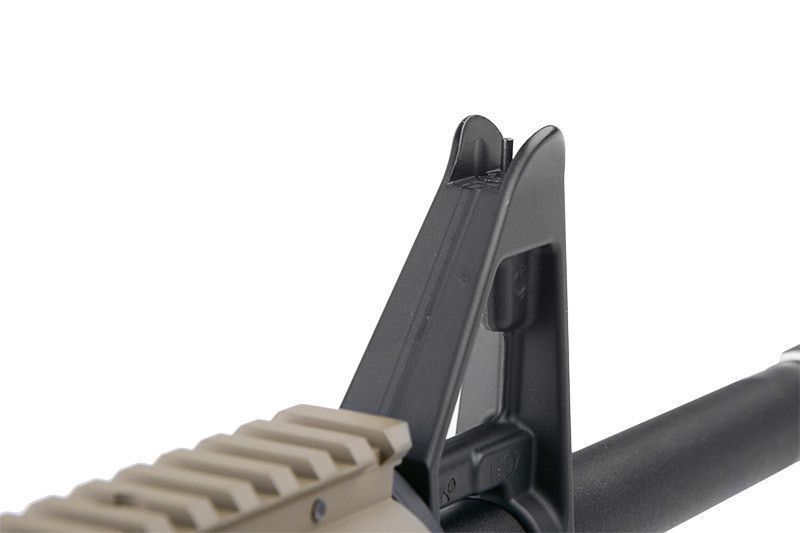 Винтовка Specna Arms SA-B07 - Half Tan [Specna Arms] (для страйкбола) SPE-01-006114 фото