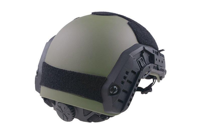 Страйкбольный аналог hełmu maritime - ranger green [FMA] (для страйкболу) FMA-21-022182 фото