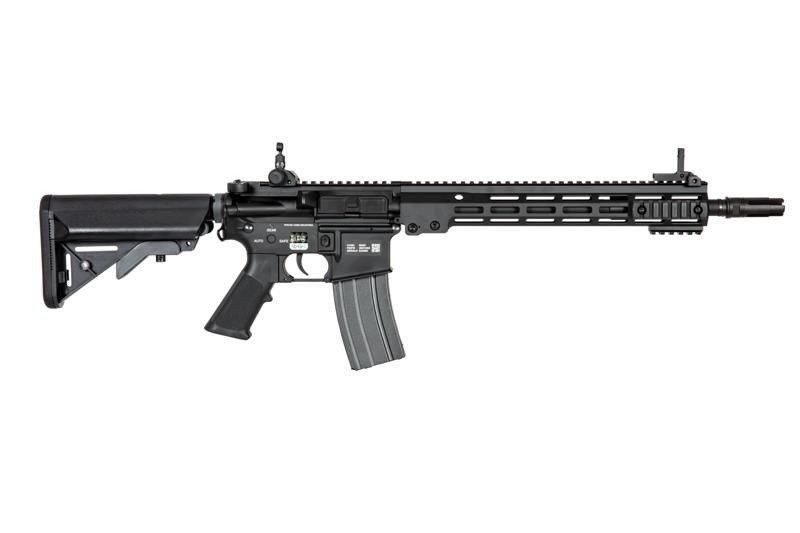 Штурмовая винтовка Specna Arms SA-A34P ONE&trade; - Black [Specna Arms] (для страйкбола) SPE-01-027298 фото