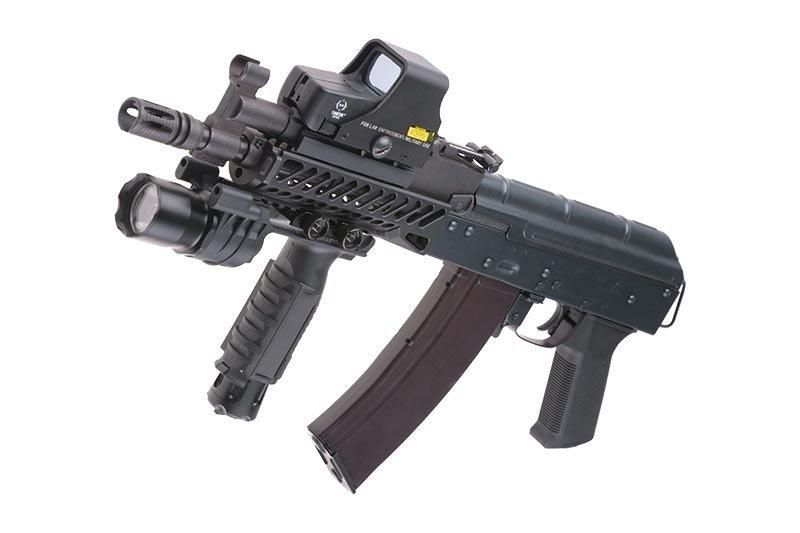 Страйкбольный привод ELAK710 Custom Pistol (Gen.2) [E&L] (для страйкбола) EIL-01-011515 фото