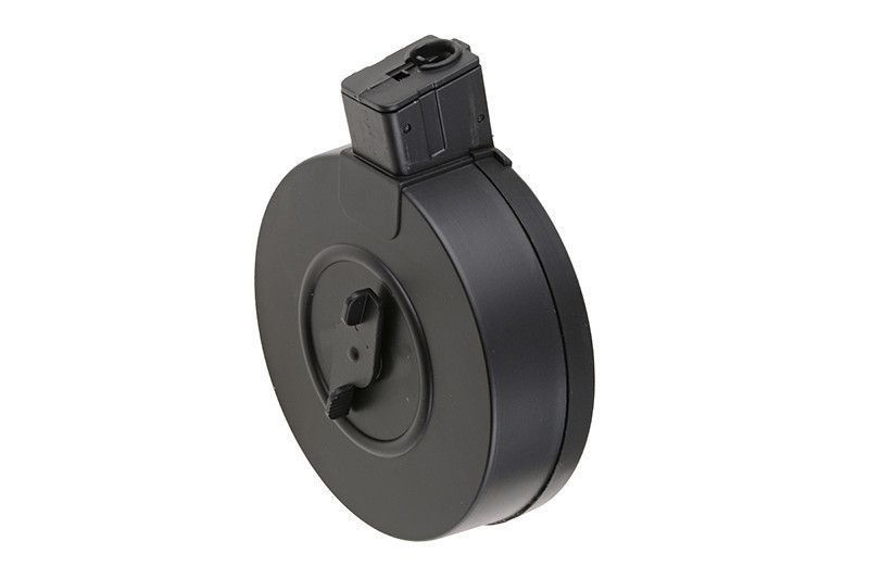 Страйкбольный аналог pistoletu maszynowego R2C [WELL] (для страйкболу) WEL-01-001833 фото