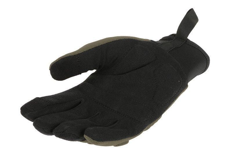 Тактические перчатки Armored Claw CovertPro - oliwkowe [Armored Claw] (для страйкбола) ACL-33-008272 фото