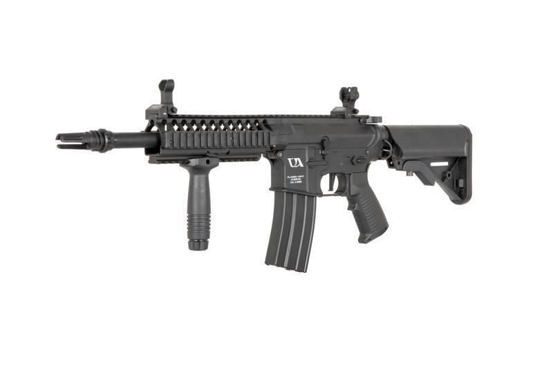 Штурмовая винтовка CA4A1 EC1 ECS - Black [Classic Army] (для страйкбола) CLA-01-027981 фото