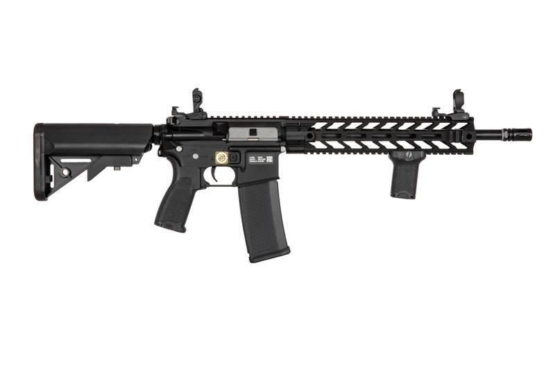 Штурмовая винтовка SA-E15 EDGE&trade; - Black [Specna Arms] (для страйкбола) SPE-01-023942 фото