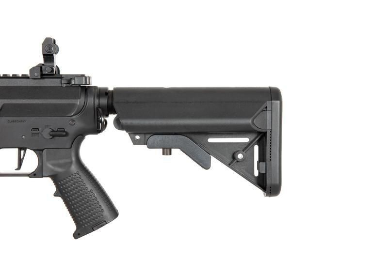 Штурмовая винтовка CA4A1 EC1 ECS - Black [Classic Army] (для страйкбола) CLA-01-027981 фото