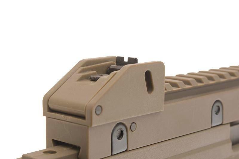Аналог автоматической винтовки SA-G12 EBB - tan [Specna Arms] (для страйкбола) SPE-01-023582 фото