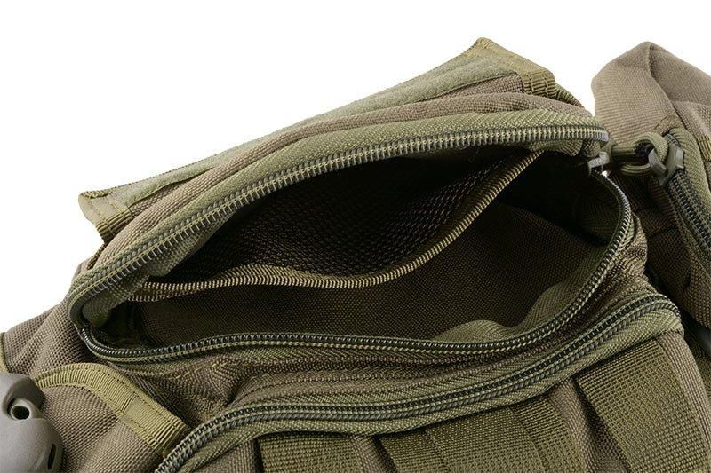 Nerka taktyczna Waist Bag - olive [Primal Gear] (для страйкболу) PRI-20-017373 фото