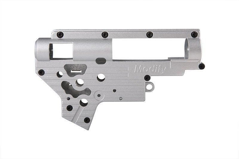 Усиленные стенки Gearbox V2 Torus под подшипники 8mm [Modify] (для страйкбола) MOD-08-006428 фото