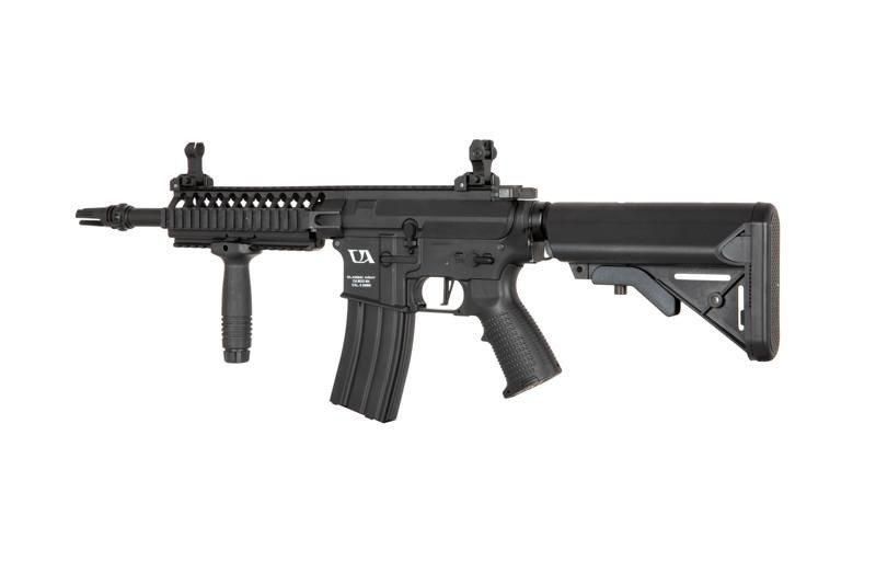 Штурмовая винтовка CA4A1 EC1 ECS - Black [Classic Army] (для страйкбола) CLA-01-027981 фото