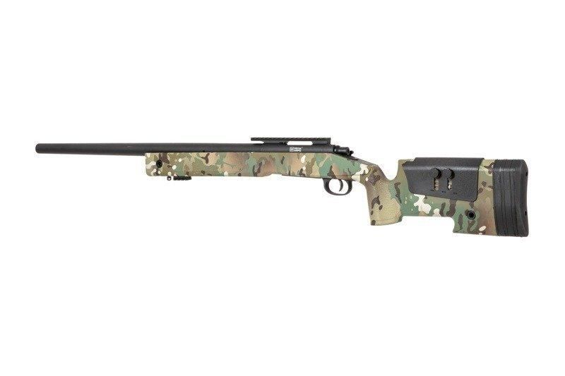 Страйкбольный аналог karabinu wyborowego SA-S02 CORE&trade; - MC [Specna Arms] (для страйкболу) SPE-03-026056 фото