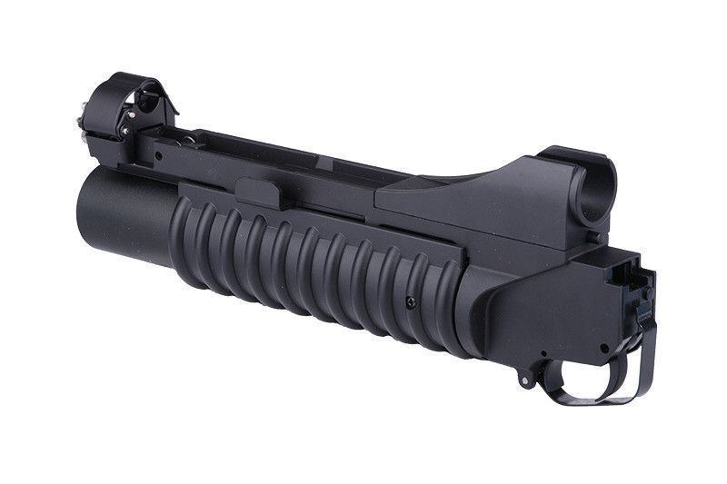 Страйкбольный підствольний гранатомет M203 Short [Specna Arms] (для страйкболу) SPE-04-007739 фото
