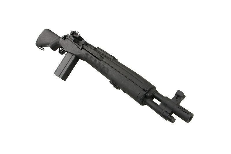 Винтовка CM032A - Black [CYMA] (для страйкбола) CYM-01-000233 фото
