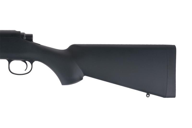 Снайперская винтовка VSR-10 PRO SNIPER - Black [Tokyo Marui] (для страйкбола) TMR-03-021842 фото