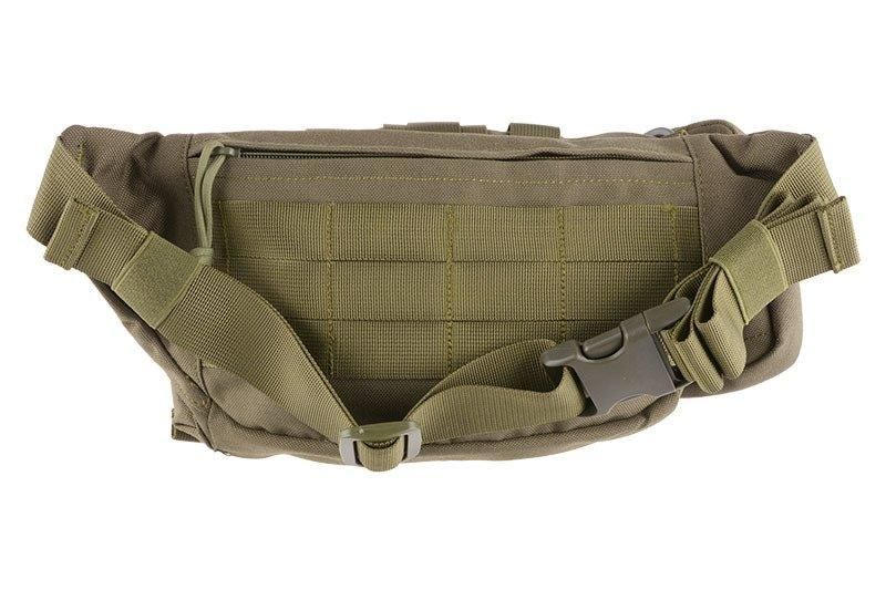 Nerka taktyczna Waist Bag - olive [Primal Gear] (для страйкболу) PRI-20-017373 фото